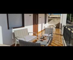 Triscina villa 5 vani a pochi passi dal mare - 12