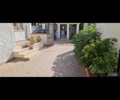 Triscina villa 5 vani a pochi passi dal mare - 19