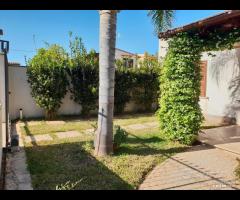 Triscina villetta 4 vani x vacanza relax