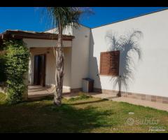 Triscina villetta 4 vani x vacanza relax - 6