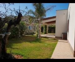Triscina villetta 4 vani x vacanza relax - 7