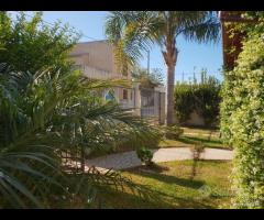 Triscina villetta 4 vani x vacanza relax - 9