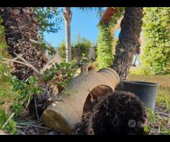 Triscina villetta 4 vani x vacanza relax - 11