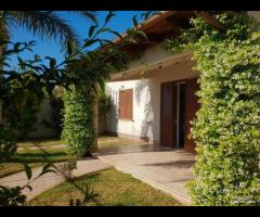 Triscina villetta 4 vani x vacanza relax - 12