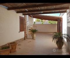 Triscina villetta 4 vani x vacanza relax - 13