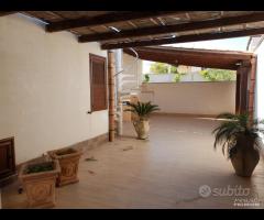 Triscina villetta 4 vani x vacanza relax - 14