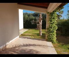 Triscina villetta 4 vani x vacanza relax - 19