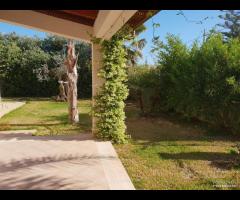 Triscina villetta 4 vani x vacanza relax - 20