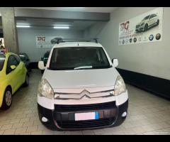 Citroen Berlingo 1.6 HDi 90CV Van 3 posti xl