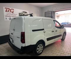 Citroen Berlingo 1.6 HDi 90CV Van 3 posti xl