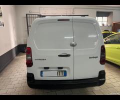 Citroen Berlingo 1.6 HDi 90CV Van 3 posti xl