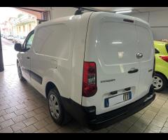 Citroen Berlingo 1.6 HDi 90CV Van 3 posti xl