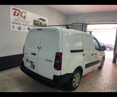 Citroen Berlingo 1.6 HDi 90CV Van 3 posti xl - 6