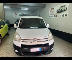 Citroen Berlingo 1.6 HDi 90CV Van 3 posti xl - 7