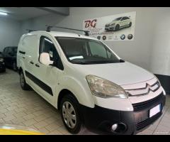 Citroen Berlingo 1.6 HDi 90CV Van 3 posti xl - 8