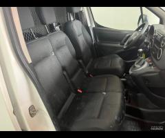 Citroen Berlingo 1.6 HDi 90CV Van 3 posti xl - 10