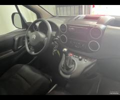 Citroen Berlingo 1.6 HDi 90CV Van 3 posti xl - 11