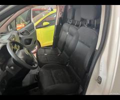 Citroen Berlingo 1.6 HDi 90CV Van 3 posti xl - 12