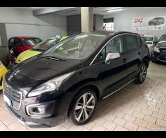 Peugeot 3008 1.6 THP Allure 73000 km 2015