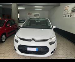 Citroen C4 Picasso BlueHDi 100 S&S 2016