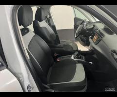 Citroen C4 Picasso BlueHDi 100 S&S 2016