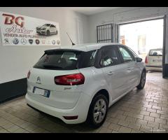 Citroen C4 Picasso BlueHDi 100 S&S 2016 - 7