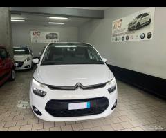 Citroen C4 Picasso BlueHDi 100 S&S 2016 - 15