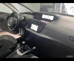 Citroen C4 Picasso BlueHDi 100 S&S 2016 - 16
