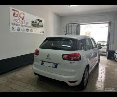 Citroen C4 Picasso BlueHDi 100 S&S 2016 - 18