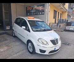 Lancia MUSA 1.4 Ecochic GPL 120.000km unico prop 2