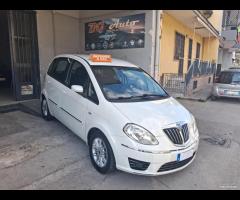 Lancia MUSA 1.4 Ecochic GPL 120.000km unico prop 2
