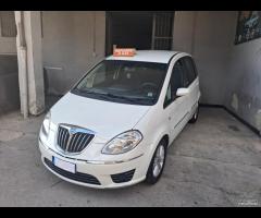 Lancia MUSA 1.4 Ecochic GPL 120.000km unico prop 2