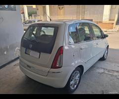 Lancia MUSA 1.4 Ecochic GPL 120.000km unico prop 2