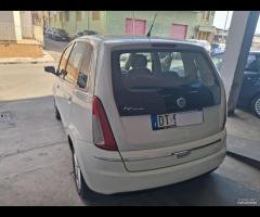 Lancia MUSA 1.4 Ecochic GPL 120.000km unico prop 2 - 6
