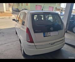 Lancia MUSA 1.4 Ecochic GPL 120.000km unico prop 2 - 7