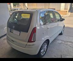 Lancia MUSA 1.4 Ecochic GPL 120.000km unico prop 2 - 9