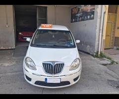 Lancia MUSA 1.4 Ecochic GPL 120.000km unico prop 2 - 10