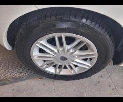 Lancia MUSA 1.4 Ecochic GPL 120.000km unico prop 2 - 11