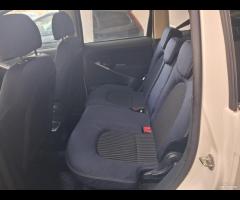 Lancia MUSA 1.4 Ecochic GPL 120.000km unico prop 2 - 13