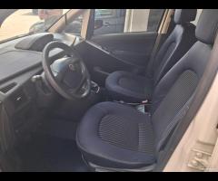 Lancia MUSA 1.4 Ecochic GPL 120.000km unico prop 2 - 18