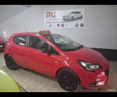 Opel Corsa 1.4 90CV GPL Tech 5 porte b-Color unico
