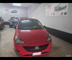 Opel Corsa 1.4 90CV GPL Tech 5 porte b-Color unico