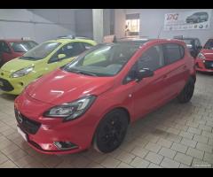 Opel Corsa 1.4 90CV GPL Tech 5 porte b-Color unico