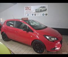 Opel Corsa 1.4 90CV GPL Tech 5 porte b-Color unico