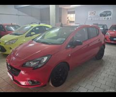 Opel Corsa 1.4 90CV GPL Tech 5 porte b-Color unico