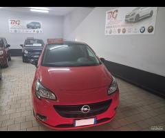 Opel Corsa 1.4 90CV GPL Tech 5 porte b-Color unico - 6