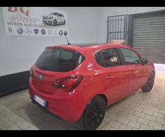 Opel Corsa 1.4 90CV GPL Tech 5 porte b-Color unico - 7