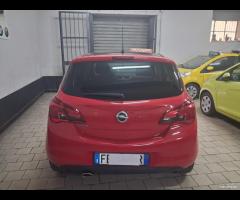 Opel Corsa 1.4 90CV GPL Tech 5 porte b-Color unico - 8