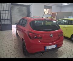 Opel Corsa 1.4 90CV GPL Tech 5 porte b-Color unico - 10