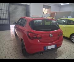 Opel Corsa 1.4 90CV GPL Tech 5 porte b-Color unico - 11